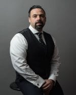 Attorney Alan G. Peyrouton