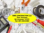 GWE Contractor LLC