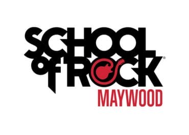 School of Rock Maywood