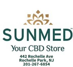 SunMed Your CBD Store Rochelle Park