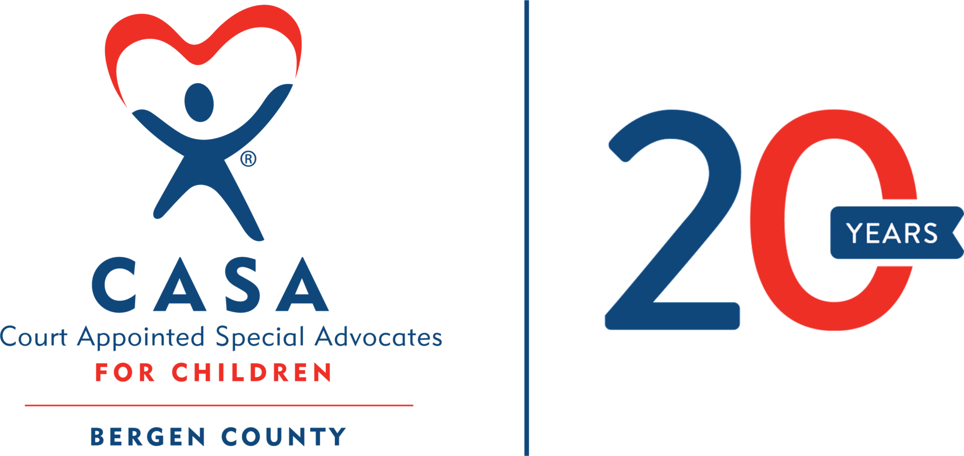 Bergen County CASA