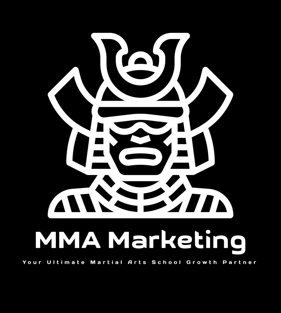MMA Marketing