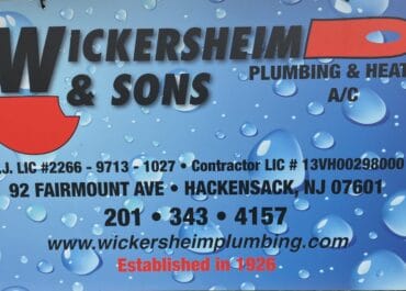 Wickersheim and Sons Inc.