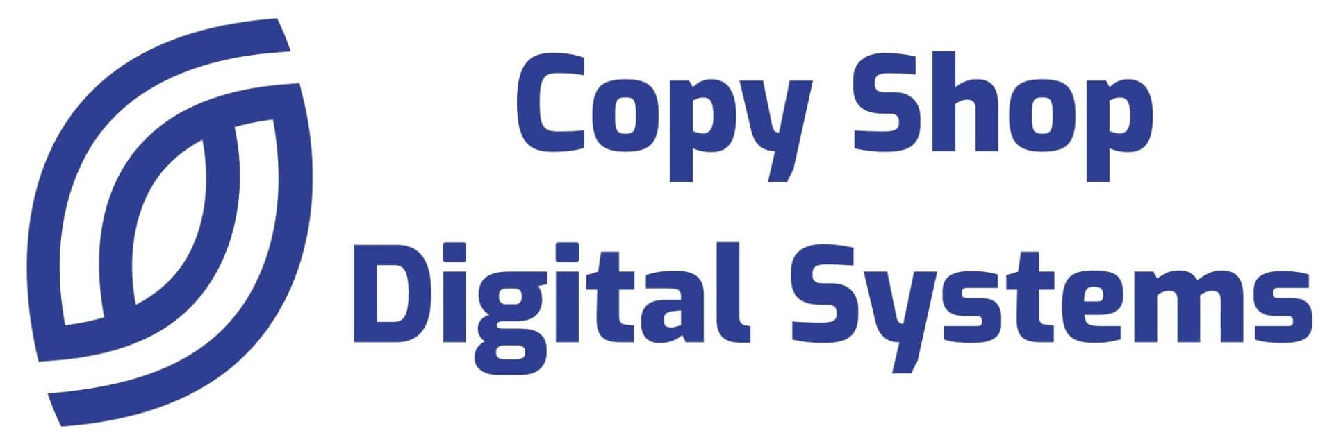 Copy Shop Digital Systems