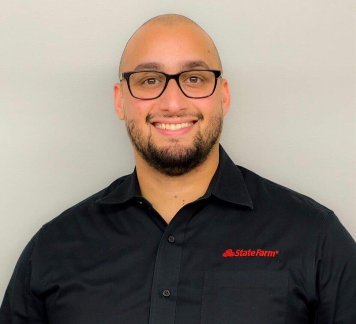 Omar Juarbe, President/Owner
